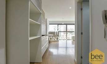Imagem 7: Studio com 1 dormitório para alugar, 39 m² por R$ 1.938,76/mês - Rebouças - Curitiba/PR