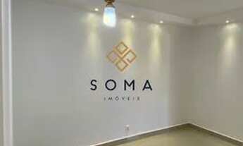 Imagem 3: EXCELENTE APARTAMENTO TÉRREO SEMI-MOBILIADO NA QC 10 - JARDINS MANGUEIRAL