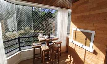 Imagem 3: Apartamento com 2 dormitórios à venda, 73 m² por R$ 479.000,00 - Nossa Senhora do Rosário