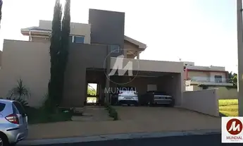 Imagem: Casa (sobrado em condominio) 3 dormitórios/suite