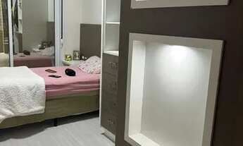 Imagem 3: Casa para venda possui 99 metros quadrados com 3 quartos em Beira Rio - Biguaçu - SC