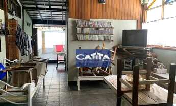 Imagem 5: Casa com 3 dormitórios à venda, 110 m² por R$ 850.000,00 - Jardim Anália Franco - São Paul