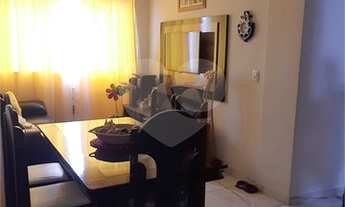 Imagem 3: Excelente apartamento claro e arejado, composto de sala ampla, dois dormitórios