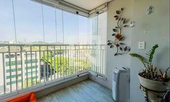 Imagem 5: Apartamento para Aluguel - Vila Leopoldina, 2 Quartos, 53 m2