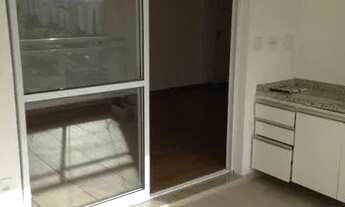 Imagem 4: Apartamento Locação Brooklin 80 m² 1 Dormitórios