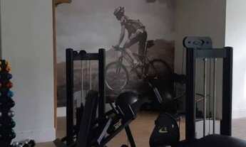 Imagem 2: Alugo lindo Aparamento - Le Boulevard