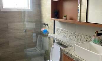 Imagem 4: Lindo apartamento reformado totalmente quitado grupo 16 - (Aprigio) Residencial Parque Fir