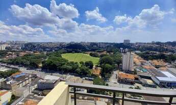 Imagem 5: Apartamento com 3 dorms, Jardim Monte Kemel, São Paulo - R$ 450 mil, Cod: 4844