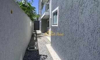 Imagem 7: Excelente apartamento garden com quintal, próximo a praia de Costazul, 3 quartos à venda