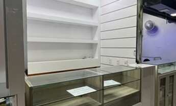 Imagem: Alugo Loja Camelódromo Ok - excelente ponto