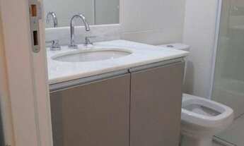 Imagem 7: Studio com 1 dormitório para alugar, 23 m² por R$ 3.000,00/mês - Mirandópolis - São Paulo