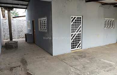 Imagem 3: Cód.: 1235 - Casa, 02 Dormitórios