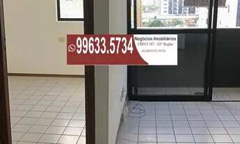 Imagem 4: Apartamento para aluguel possui 68 metros quadrados com 2 quartos em Ponta Verde - Maceió