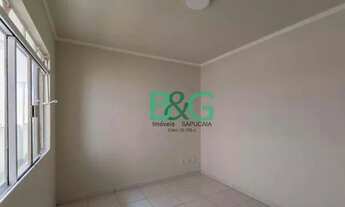 Imagem: Apartamento com 1 dormitório à venda