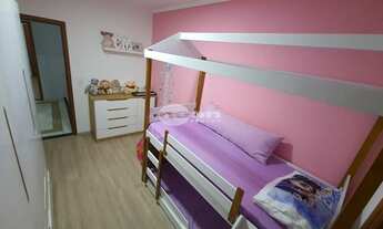 Imagem 6: SãO BERNARDO DO CAMPO - Casa Padrão - Planalto