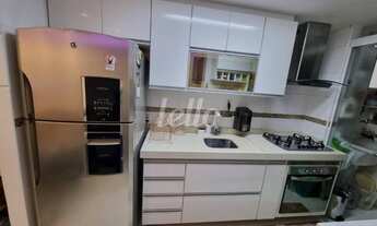 Imagem 6: Santo André - Apartamento Padrão - Parque Bandeirante