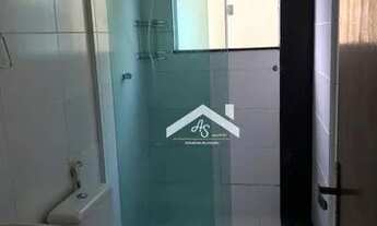 Imagem 5: Casa com 3 dormitórios à venda por R$ 250.000 - Cidade Praiana - Rio das Ostras/RJ