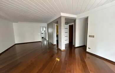 Imagem 4: SãO PAULO - Apartamento Padrão - Jardim Europa