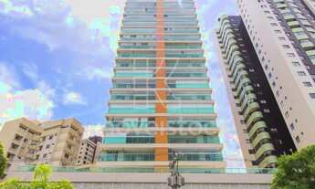 Imagem 2: SUPER VARANDA COM VISTA PARA O BOTÂNICO!