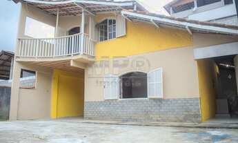 Imagem: Casa 263 Rua Boy Varginha - CA46