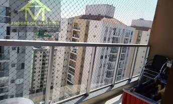 Imagem 2: Apartamento em Praia de Itaparica - Vila Velha