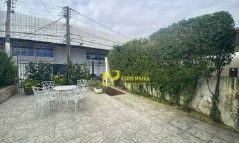 Imagem 2: Casa com 4 dormitórios à venda, 358 m² por R$ 1.100.000,00 - Parquelândia - Fortaleza/CE