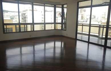 Imagem 2: Apartamento com 4 dormitórios à venda, 280 m² por R$ 2.000.000 - Icaraí - Niterói/RJ