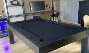 Imagem 7: Apartamento para venda com 30 metros quadrados com 1 quarto em Tambaú - João Pessoa - PB