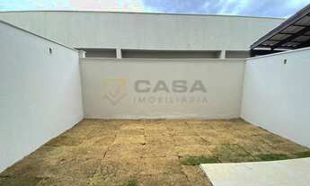 Imagem 4: PS - Casa de condomínio para venda possui 120 metros quadrados com 3 quartos em Serra Cent