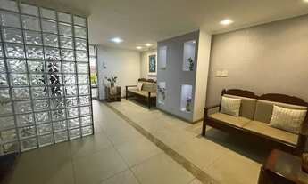 Imagem 6: Apartamento para venda com 73 metros quadrados com 2 quartos em Centro - Juiz de Fora - MG