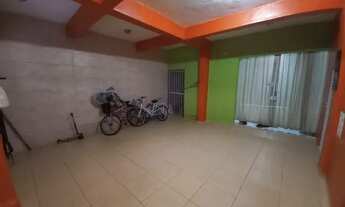 Imagem 3: VENDE MARAVILHOSO SOBRADO com 310 m2 - Nova Mirim em Praia Grande-SP (Aceito Permuta Apto