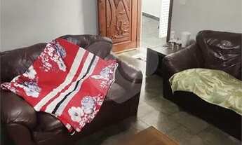 Imagem 5: Sobrado à venda na Saúde com 3 dormitórios (suíte), churrasqueira, 5 vagas!