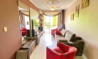 Imagem 2: Apartamento em Marechal Rondon