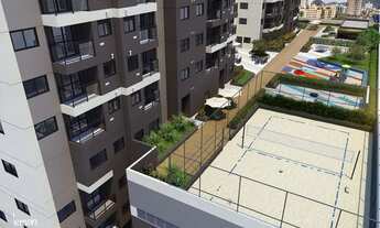 Imagem 2: Apartamento para venda com 47 metros quadrados com 1 quarto em Enseada - Guarujá - São Pau