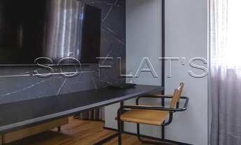 Imagem 6: Conheça hoje mesmo o Wyndham SP Paulista Hotel e venha morar na melhor região de São Paulo