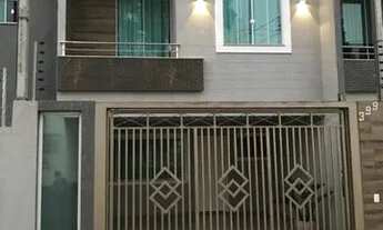 Imagem: Alugo sobrado no Coqueiral