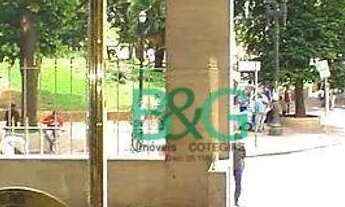 Imagem 3: Sala para alugar, 8 m² por R$ 600/mês - Centro Histórico de São Paulo - São Paulo/SP