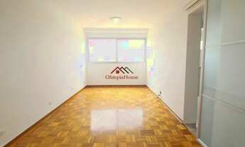 Imagem 3: Apartamento Locação Vila Olímpia 68 m² 2 Dormitórios