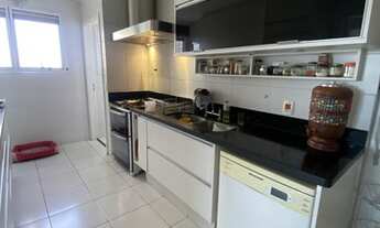 Imagem 5: Apartamento para venda possui 189 metros quadrados com 4 quartos em Umuarama - Osasco - SP