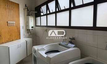 Imagem 5: Apartamento com 3 dormitórios para alugar, 110 m² por R$ 4.230/mês - Santa Paula - São Cae