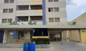 Imagem 2: Apartamento para aluguel possui 96 metros quadrados com 3 quartos em Centro - Ribeirão Pre