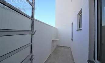 Imagem 2: Santo André - Apartamento Padrão - Jardim das Maravilhas