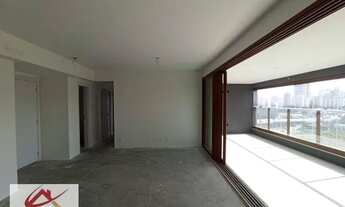 Imagem 2: Apartamento com 3 dormitórios, 110 m² - venda por R$ 2.250.000,00 ou aluguel por R$ 13.100