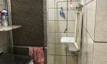 Imagem 3: Kitnet com 1 Quarto à venda - Cidade Ocian