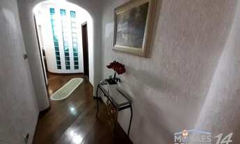 Imagem 4: Casa com 4 dormitórios à venda, 284 m² por R$ 1.100.000,00 - Jardim Nosso Lar - São Paulo