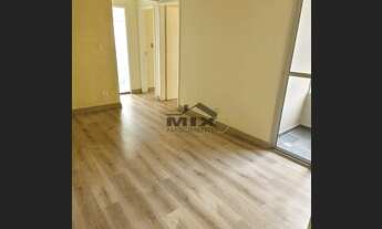 Imagem 4: Oportunidade...Apartamento - 02 Dormitórios - 01 Vaga e com vaga pra visitante em Vila Fl