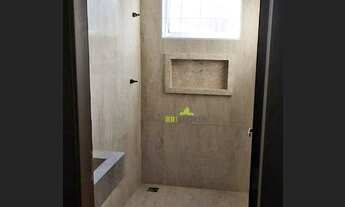 Imagem 5: Casa com 2 dormitórios à venda, 60 m² por R$ 320000 - Conjunto Habitacional CAIC - São Jos