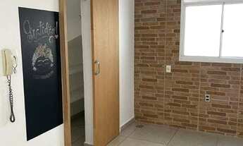 Imagem 3: Casa com 3 dormitórios para alugar, 120 m² por R$ 3.577,00/mês - Loteamento Parque dos Pás