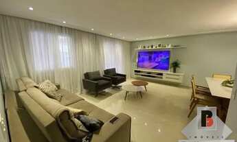Imagem: Apartamento 3 Quartos Mooca 119m²