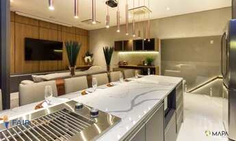 Imagem: Cobertura Duplex no Itaim, 106m de area